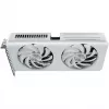 Vaizdo plokštė Palit GeForce RTX 5060 Ti White OC — GeForce RTX 5060 Ti, 16 GB GDDR7, 128 bitų, PCIe 5.0, 2407 MHz
