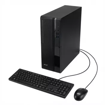 Acer Veriton S2720GW i5 16GB 512GB SSD stalinis kompiuteris
