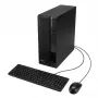 Acer Veriton S2720GW i5 16GB 512GB SSD stalinis kompiuteris