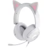 Ausinės žaidimams Razer Kraken Kitty V3 X