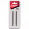 Makita TCT obliaus peilis 82 mini, plotis 82 mm, volframo karbidas