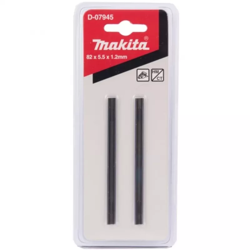 Makita TCT obliaus peilis 82 mini, plotis 82 mm, volframo karbidas