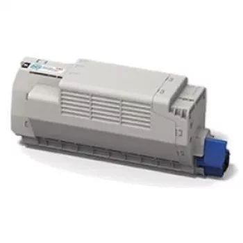 Toner OKI MC760/770/780 6000 puslapių Geltona