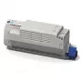 Toner OKI MC760/770/780 6000 puslapių Geltona