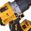 Gręžtuvas/suktuvas Dewalt DCD805P2T 18V 2×5,0 Ah BL Tstak