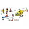 Žaislų figūrėlių rinkinys Playmobil City Life 71203, 48 dalių, nuo 4 metų