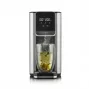 Verdančio vandens dozatorius Caso Turbo HW 630 | 2600 W | 2,5 L | Plastikas/Nerūdijantis plienas | Juodas/Nerūdijantis plienas