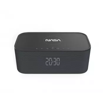 NASA SPC800 Bluetooth garsiakalbis / žadintuvas / belaidis įkroviklis