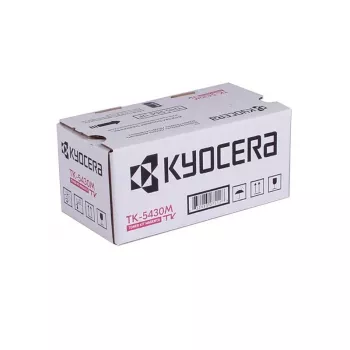 KYOCERA TK-5430M originalus magenta toneris 1 vnt.
