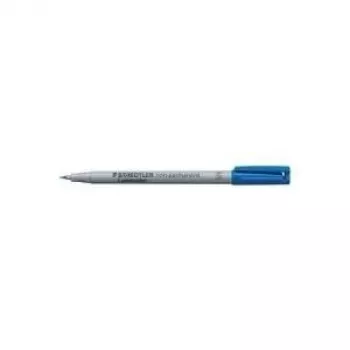Markeris Staedtler 315 10 vnt Raudonas