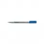 Markeris Staedtler 315 10 vnt Raudonas