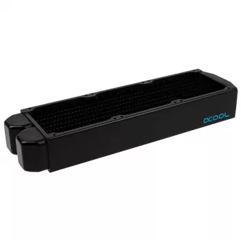 Radiatoriaus blokas Alphacool NexXxoS XT45