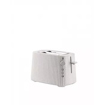 Alessi skrudintuvas Pleated White