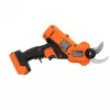Black & Decker akumuliatorinės sodo žirklės 18V/2.0Ah BCPP18D1 Power shear