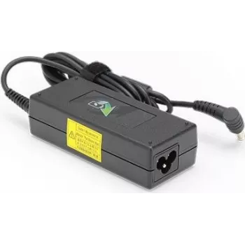 Acer AC adapter 45W 19V juodas nešiojamojo kompiuterio maitinimo adapteris