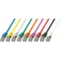 Tinklo kabelis LogiLink Cat.6 F/UTP RJ-45 20m Pilka