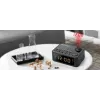 Radijo laikrodis su projekcija Muse M-178P