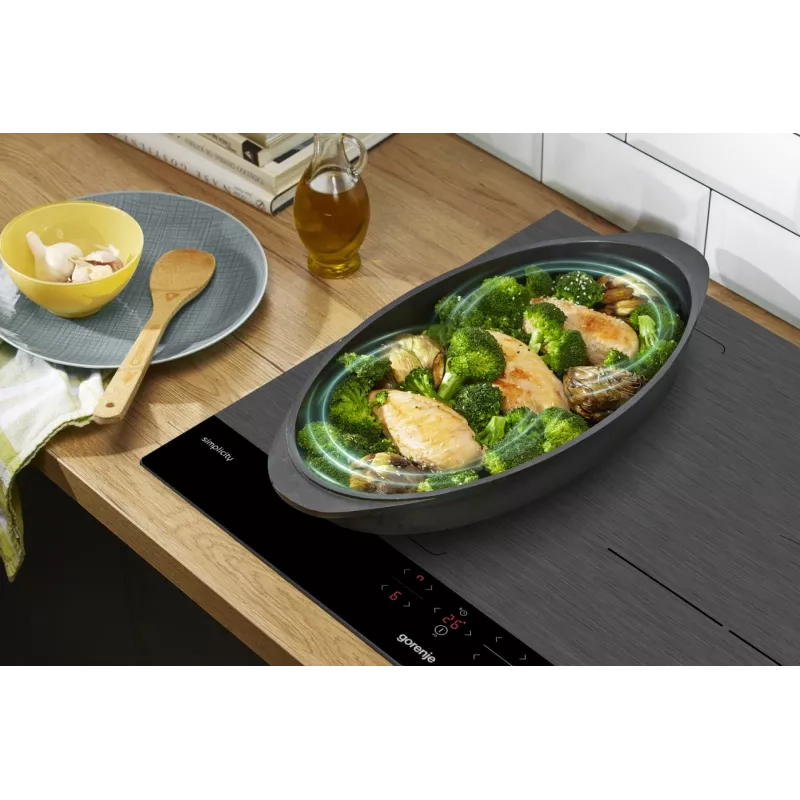 GORENJE GI6421SYB indukcinė kaitlentė