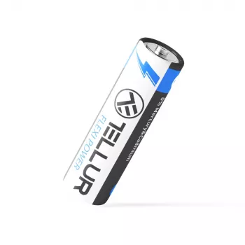 Tellur Flexi Power AA LR6 1.5V 4 vnt. rinkinys