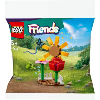 LEGO Friends 30659 Gėlių sodas
