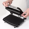 IDEAL elektrinis kontaktinis grilis