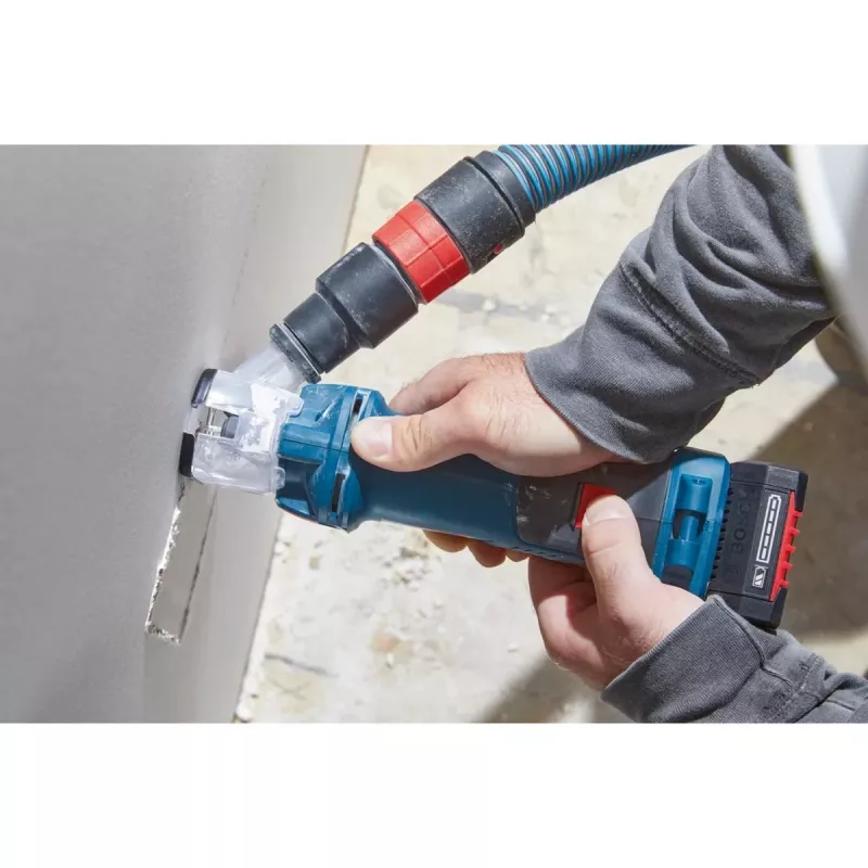 Pjovimo antgalis Bosch 2608620201 3,2 mm Rotocut frezai – 10 vnt.