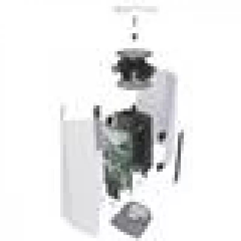 MikroTik RBD25G-5HPacQD2HPnD maršrutizatorius 2.4 GHz 5 GHz Wi-Fi 802.11ac