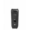 Karaoke sistema Blaupunkt PB10DB 1000W Belaidžiai mikrofonai LED Ekranas