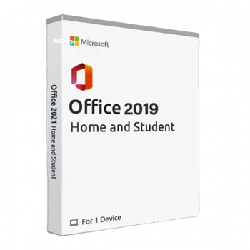 Microsoft Office Home and Student 2019 OEM – Telefoninis aktyvavimas