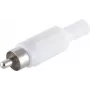 RCA jungtis ShiverPeaks BS51400-W