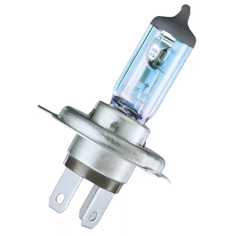 Neolux Blue Light H4 12V 60/55W lemputės, 2 vnt.