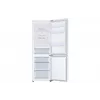 Samsung Šaldytuvas RB34C670EWW/EF, aukštis 185,3 cm, 344 l, energijos klasė E, šaldiklis 114 l, šaldytuvas 230 l