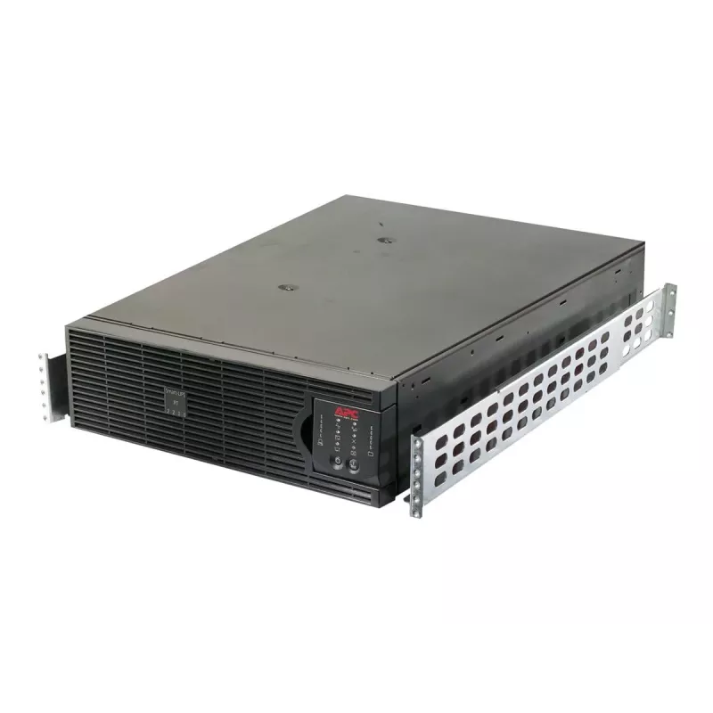 APC Smart-UPS RT 2200VA 230V - Marine nepertraukiamo maitinimo šaltinis