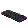 Mechaninė klaviatūra RGB Tempest X2 Outemu Red Savio Savgk-tempest X2 Red