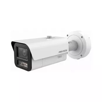 Bullet DeepinView kamera Hikvision iDS-2CD7A86G2/V-XZHSY 8MP 2,8–12 mm varifokalinis objektyvas