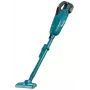 Makita 18V dulkių siurblys be akumuliatoriaus ir įkroviklio DCL282FZ