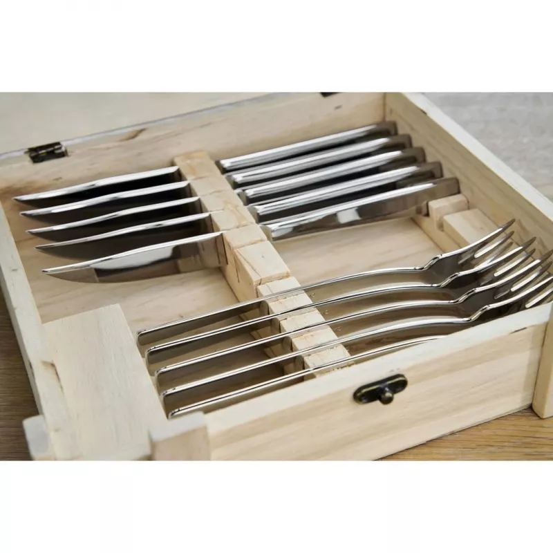 Zwilling Specials 12 dalių kepsnių rinkinys