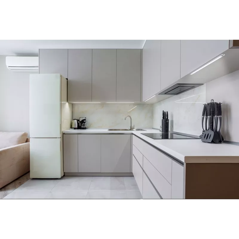 LED po spintelėmis šviestuvas Activejet AJE-DUO
