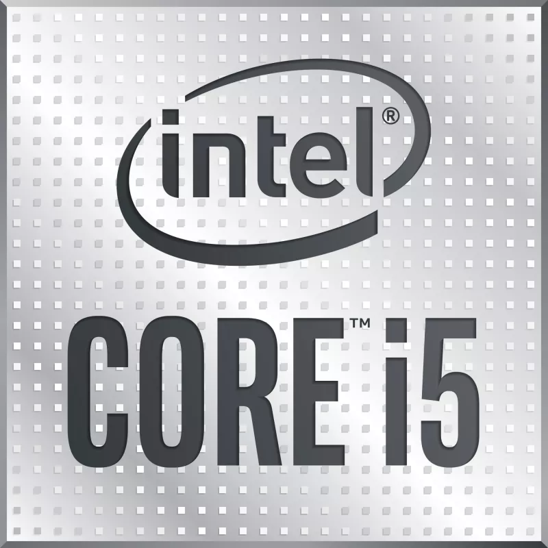 Procesorius Intel Core i5-10400 2.9 GHz 6 branduoliai 12 MB talpyklos LGA 1200
