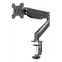 Esperanza ERW019 monitoriaus laikiklis / stovas 68.6 cm (27 inch) stalas juodas