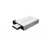 Transcend JetFlash Mobile 380 USB atmintukas 16GB USB 2.0 sidabrinis TS16GJF380S