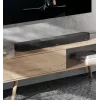 Sennheiser AMBEO Soundbar Plus SB02 garso juosta – 500 W, 9 garsiakalbių, 2x HDMI 2.0, HDMI eARC, Wi‑Fi, Bluetooth