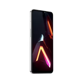 Nubia Neo 3 5G 17,3 cm (6,8 inch) Dual SIM USB Type-C 8 GB 256 GB 5200 mAh Cyber Silver