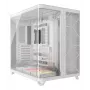 Korpusas Corsair AIR 5400 RS-R ARGB Midi Tower Baltas
