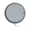 Deerma F628W drėkintuvas ultragarsinis 5 L baltas 25 W
