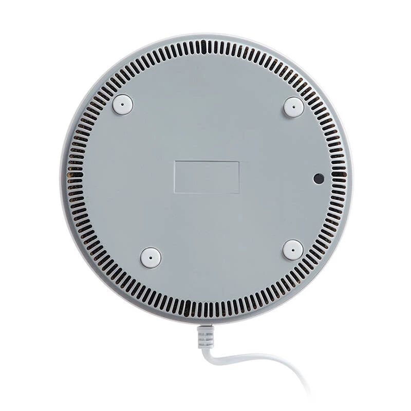 Deerma F628W drėkintuvas ultragarsinis 5 L baltas 25 W
