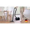 Bosch Serie 2 BGBS2LB1 600 W cikloninis dulkių siurblys 3,5 L