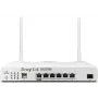 DrayTek Vigor 2866Vac Dual-WAN VoIP maršrutizatorius G.Fast/DSL ir Wi-Fi 5 (V2866VAX-DE-AT-CH)
