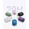 Nešiojamas kolonėlė Soundcore Select 4 Go Violetinė