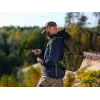 Nešiojamas įkroviklis TRACER EnerGen 20000 mAh, Power Delivery 20W, USB-C įvestis, 2×USB-A išėjimai, 3 įrenginių palaikymas, oranžinė
